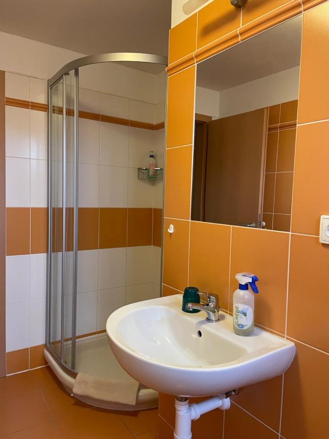 Penzion Pod Zamkem Zruc nad Sazavou Exterior photo